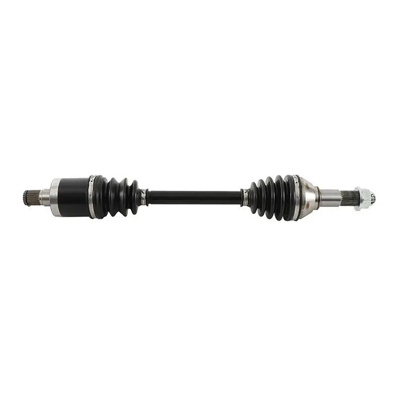 ATV CV/Axle 6 Ball Complete Shaft Can Am