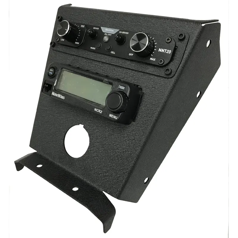 NAVATLAS NNT20 INTERCOM MOUNT PLATE CAN BX320