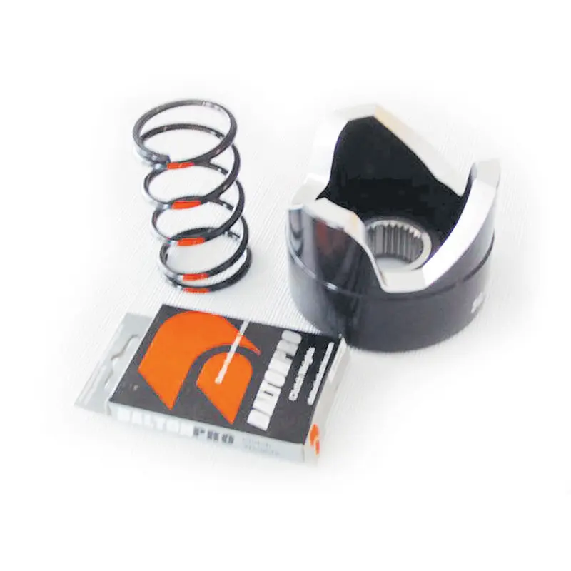 Sportsman 500 HO High Performance Clutch Kit