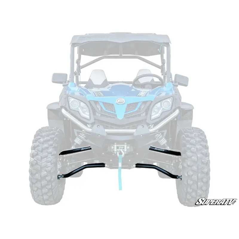 CFMOTO ZFORCE 1000 HIGH CLEARANCE A-ARMS
