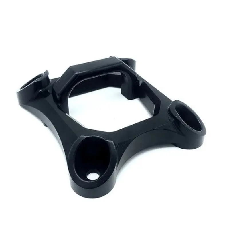 Polaris RZR | Rear Pull Plate by LM UTV