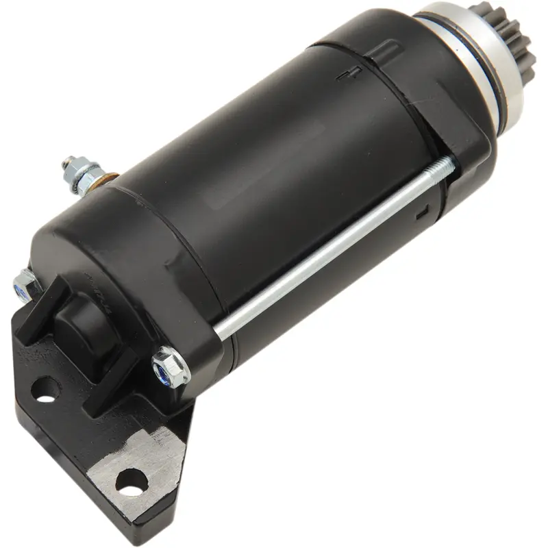 RICK'S MOTORSPORT ELECTRIC Starter Motor - Yamaha 81-126
