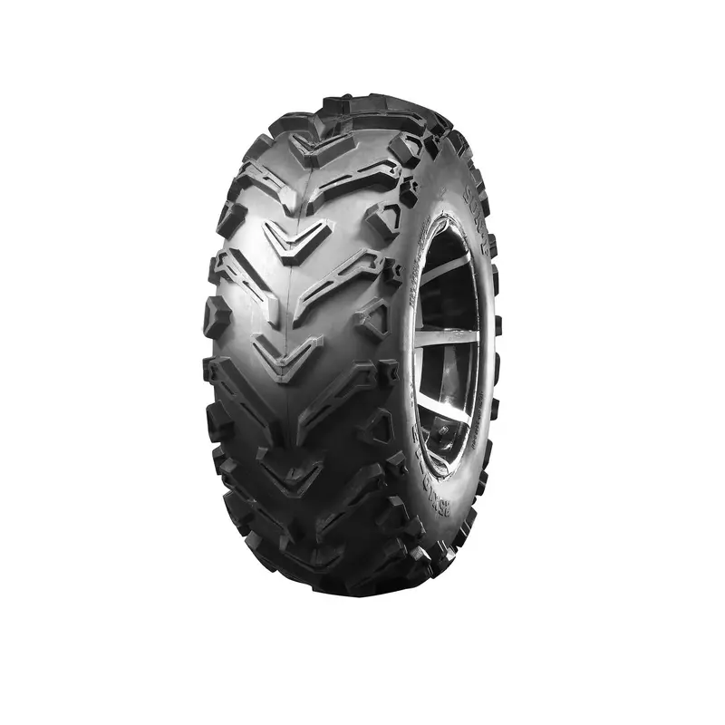 25x8.00-12 A-041 SUNF 6PLY, QUAD ATV E-MARKED