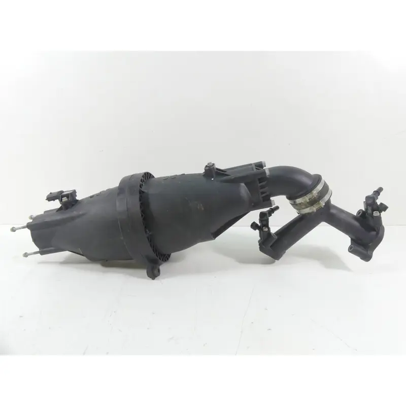 2015 Can-Am Commander 1000XT Intake Manifold & Fuel Injectors Set 420667526