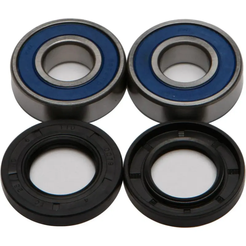 All Balls Wheel Bearing & Seal Kit | 25-1210