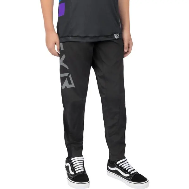 Pantalon de Vlo Revo Junior