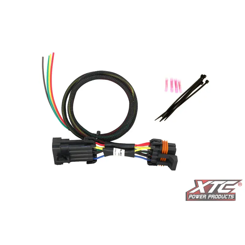 Plug N Play Power Out Tail Light Pol