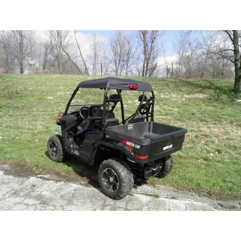 Arctic Cat Prowler 550/700XT/1000XT - Soft Top