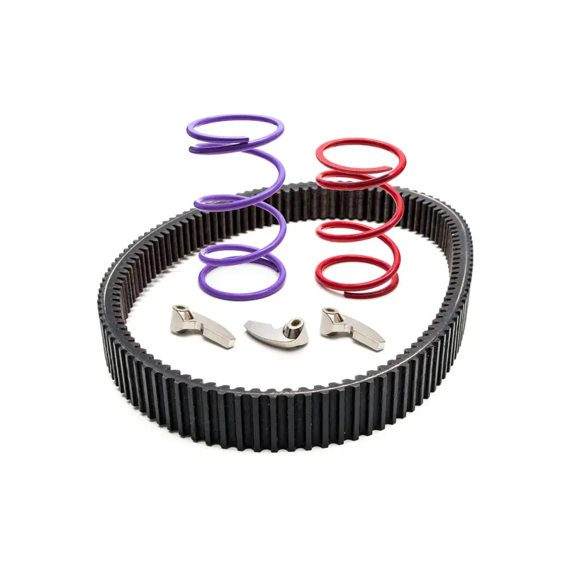 Clutch Kit for RZR TURBO / S (3-6000') 30-32" Tires (2021)