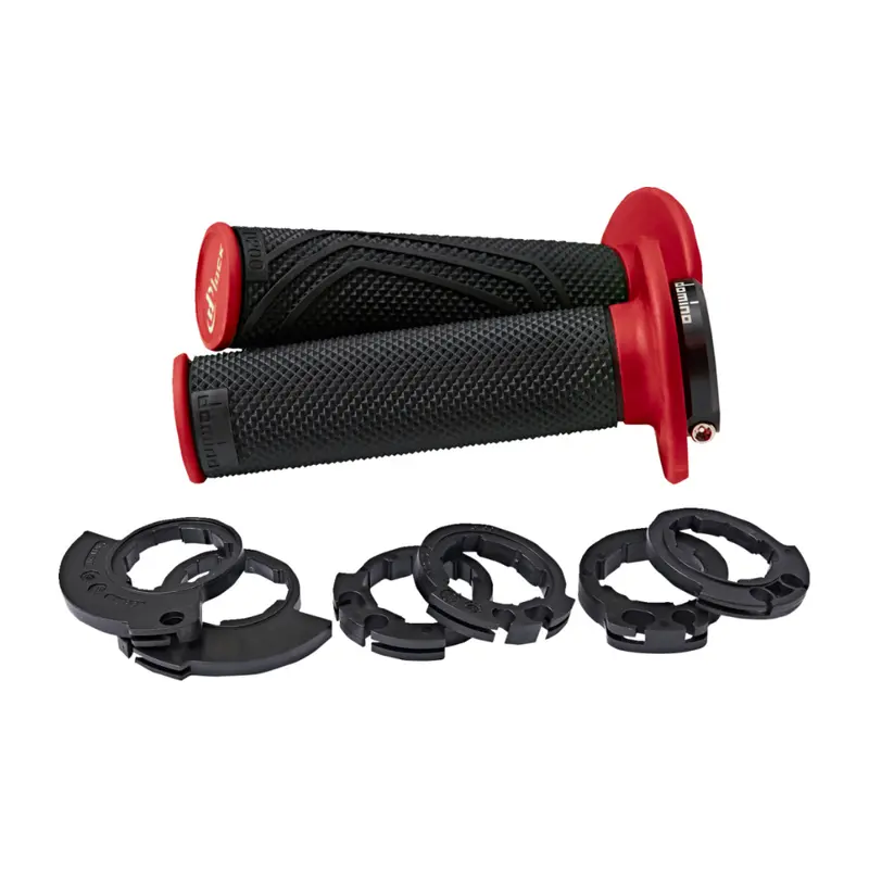 Domino - D200 Lock-On Grips - Universal
