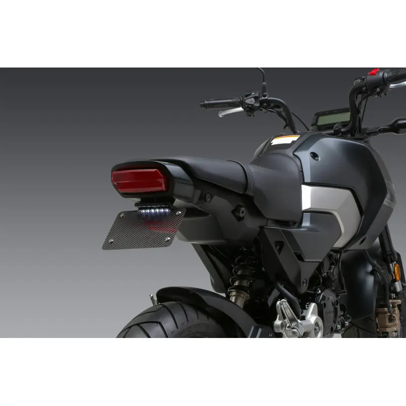 Fender Eliminator V2 Base Honda