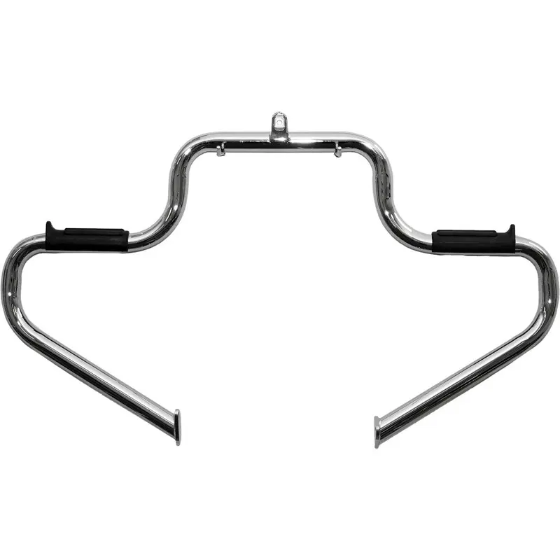 LINDBY MULTIBAR ENGINE GUARD CHROME 13906