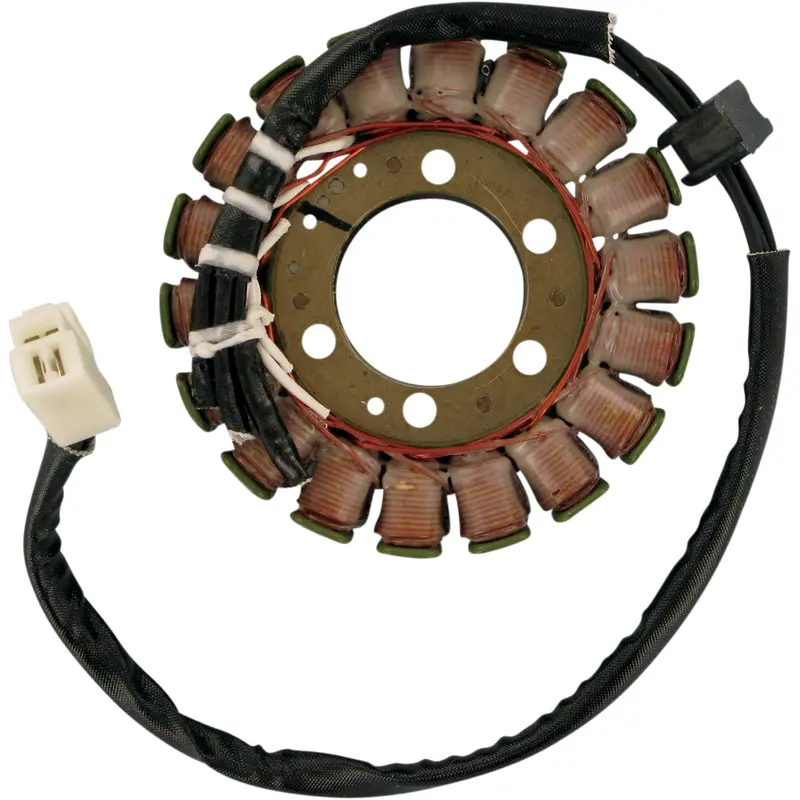 RICK'S MOTORSPORT ELECTRIC Stator - Suzuki 21-315