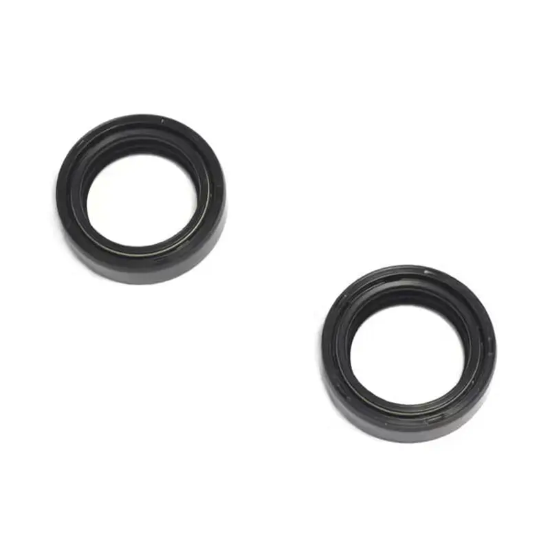 Athena Fork Oil Seal pair - 31 x 43 x 10.3 (455015)