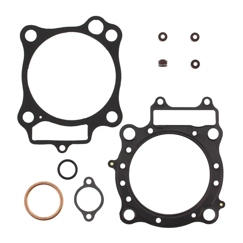 VERTEX TOP END GASKET SET HON CRF450R 07-08 #VER810278
