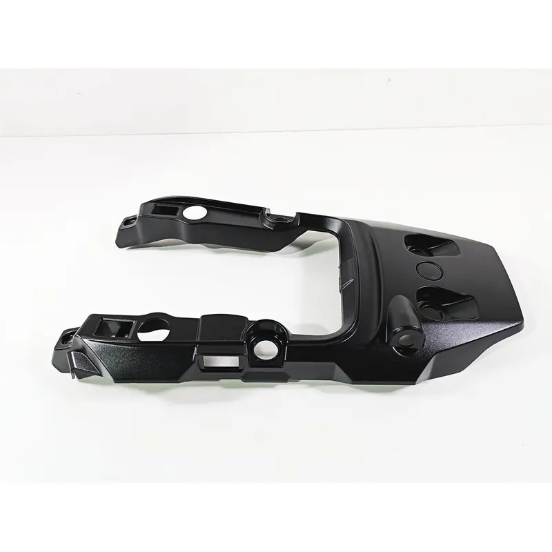 2015 Triumph Tiger Explorer XC Rear Upper Tail Section Fairing T2303355