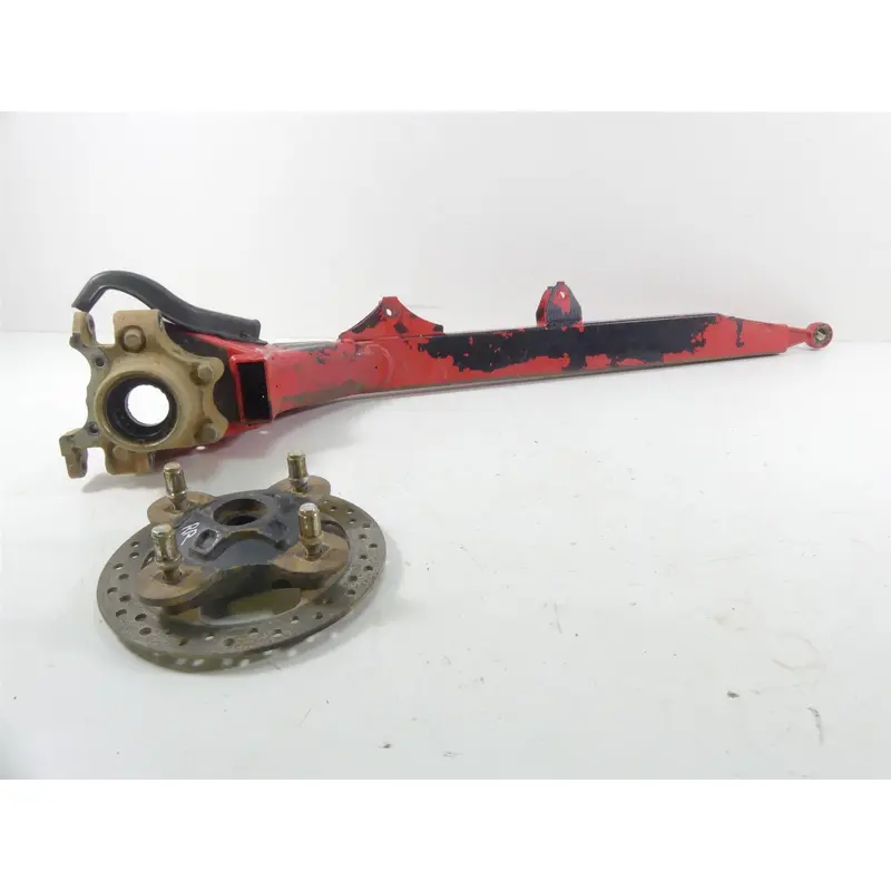 2018 Polaris RZR1000 XP EPS Rear Left  Trailing Arm & Spindle 1019357 5140635