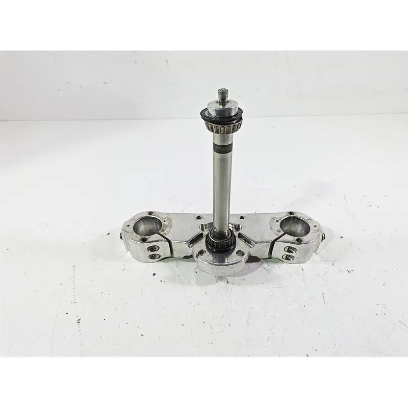 2021 Harley Softail FLSL Slim Lower Triple Tree Steering Clamp 45900162