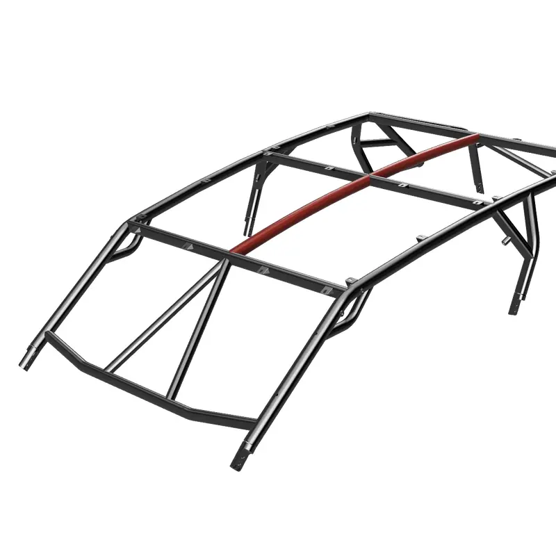 Cage Option: Roof Intrusion Bars, RZR PRO XP (4-Seat)