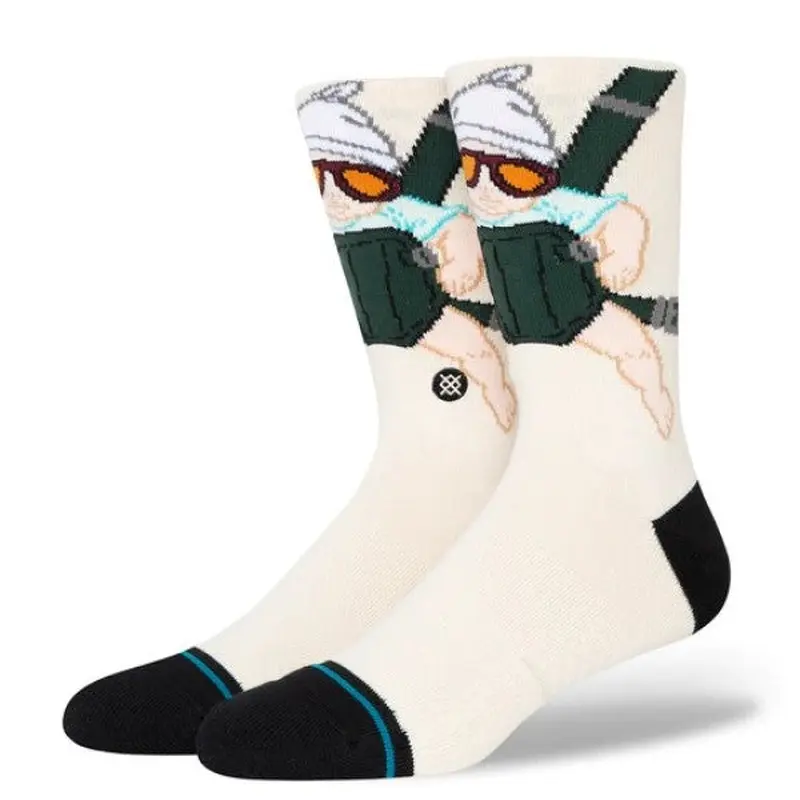 Chaussettes Hangover Carlos