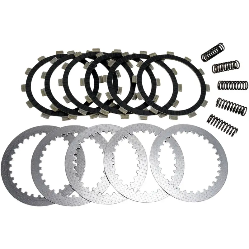 Ebc Drcf Series Clutch Kit Yamaha (Drcf200) DRCF200