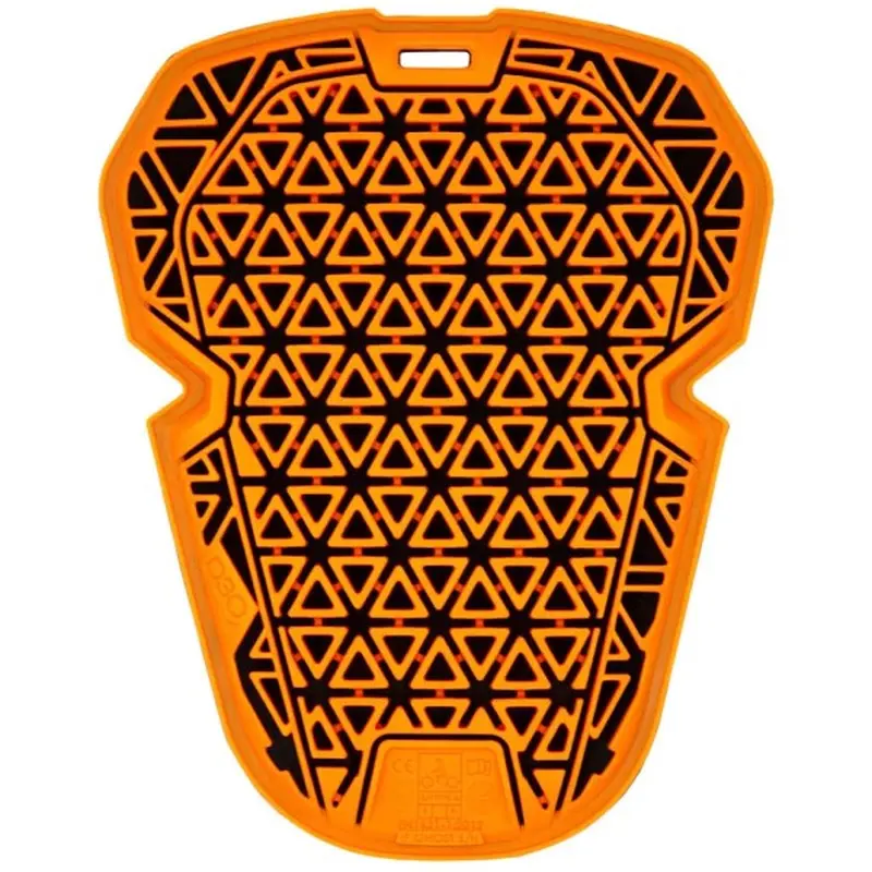 Protge paule de Moto D3O IP Ghost (Ensemble de 2)