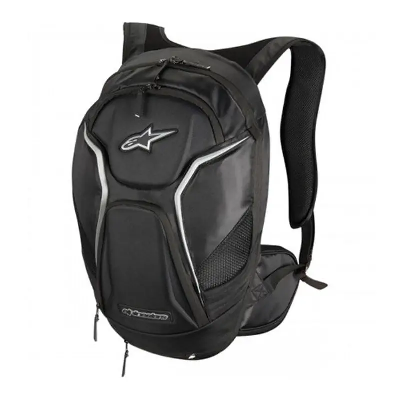 Sac  Dos de Moto Tech Aero