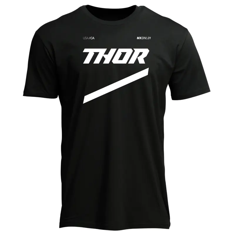 BRAVE T-SHIRT