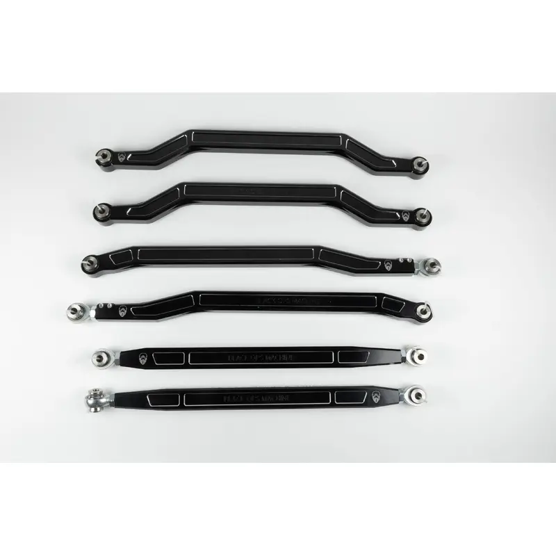 Can-Am X3 Billet Radius Rods 64"