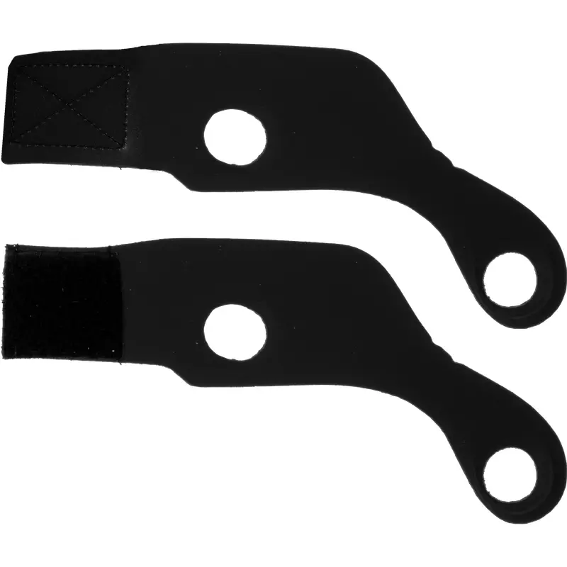 Clutch Breath Box Tabs