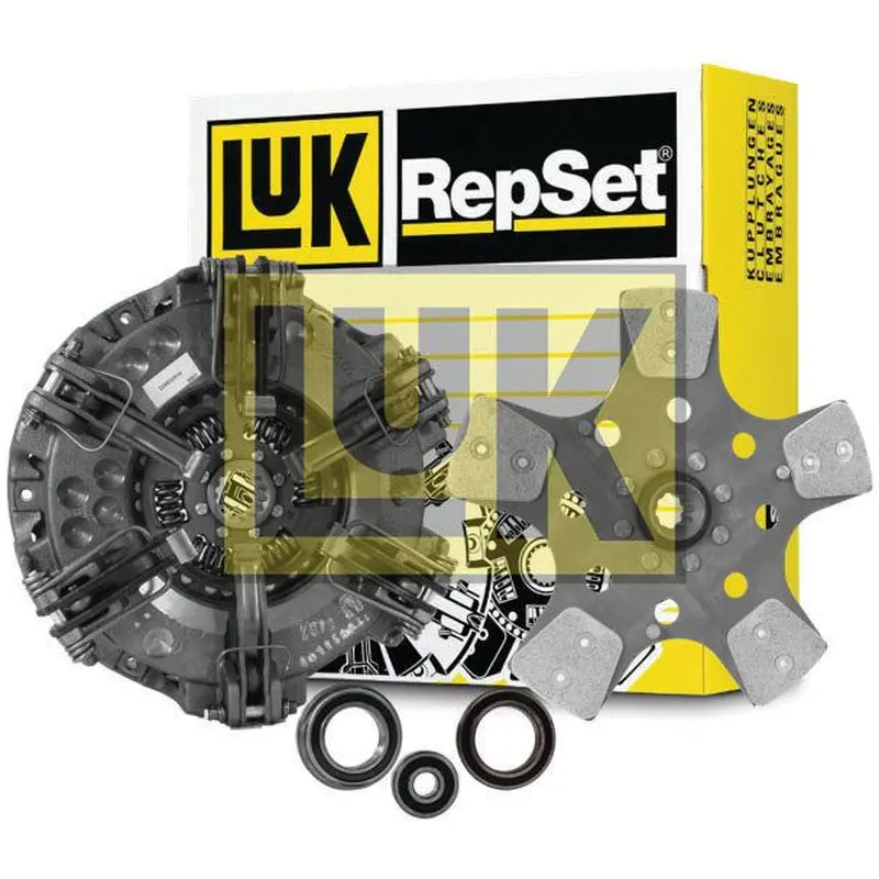 Clutch Kit with Bearings - S.146750
