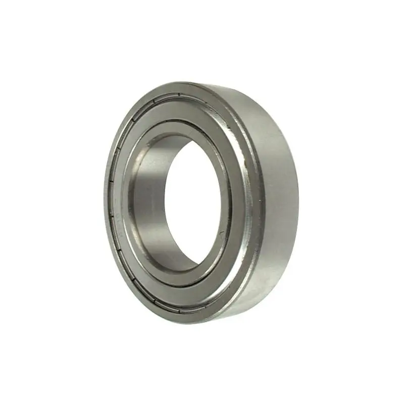 NTN SNR Deep Groove Ball Bearing (6003ZZ) | Sparex Part No. S.164893