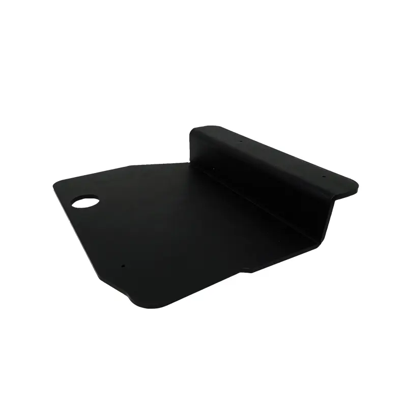 Can-Am X3 Lower Amplifier Mount | UTVS-X3-AMPMT-LW