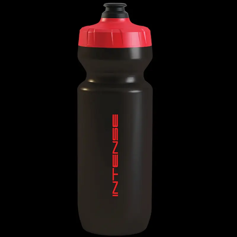 Intense - Water Bottle Logo