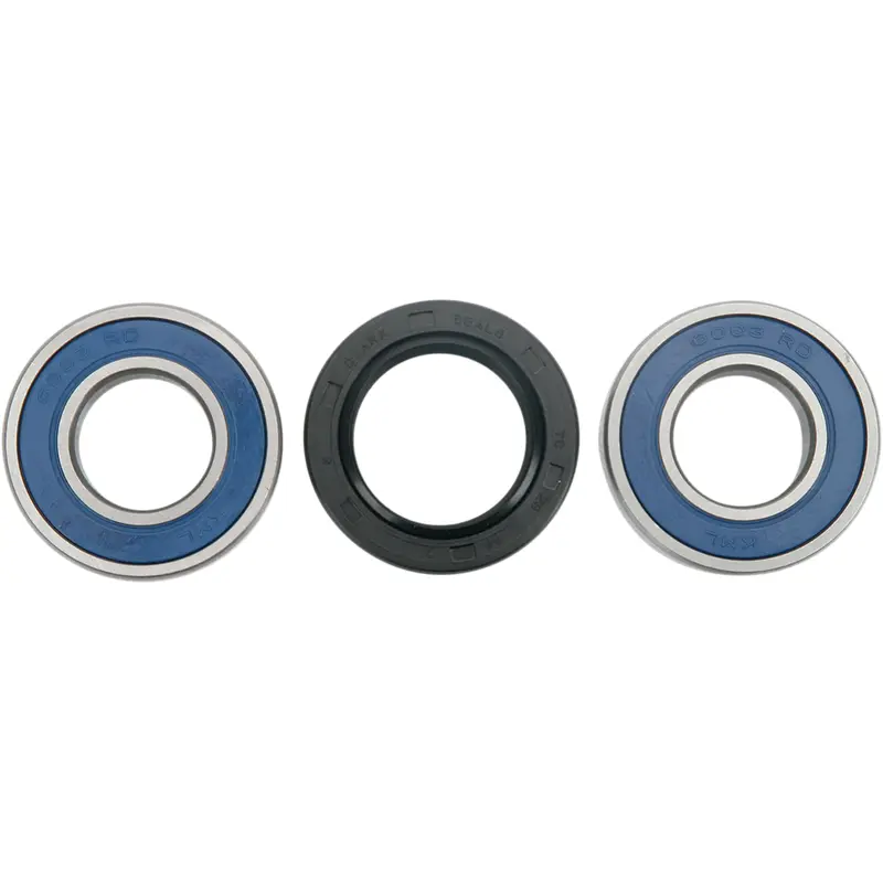 MOOSE RACING Wheel Bearing Kit - Front 25-1051