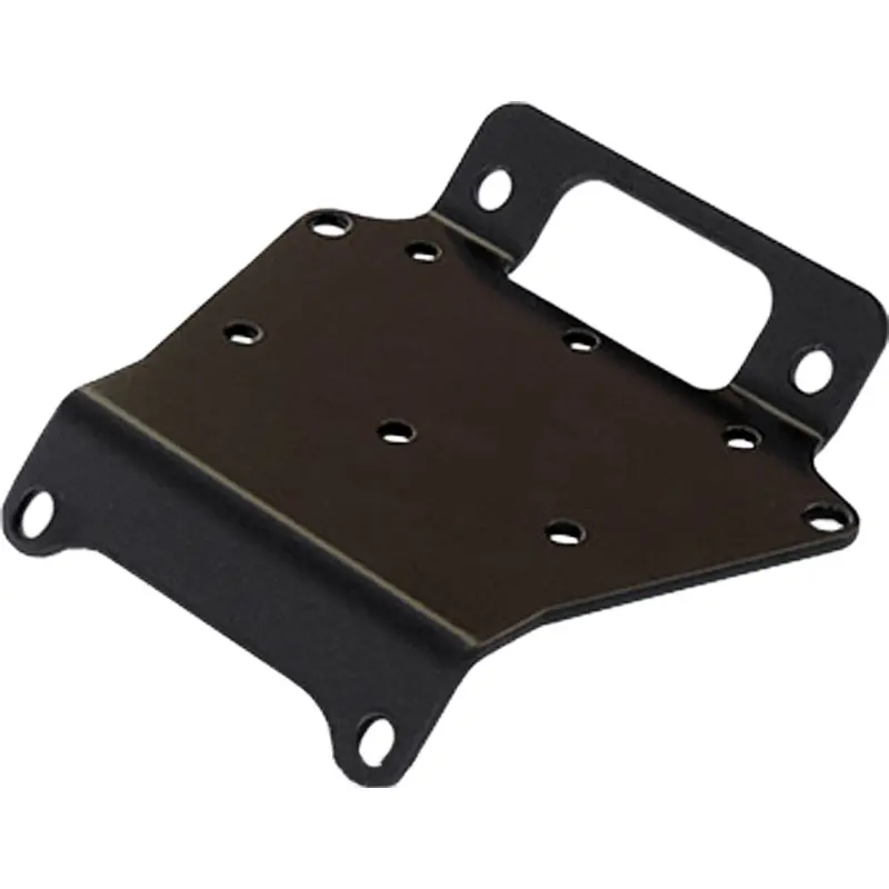 WINCH MOUNT