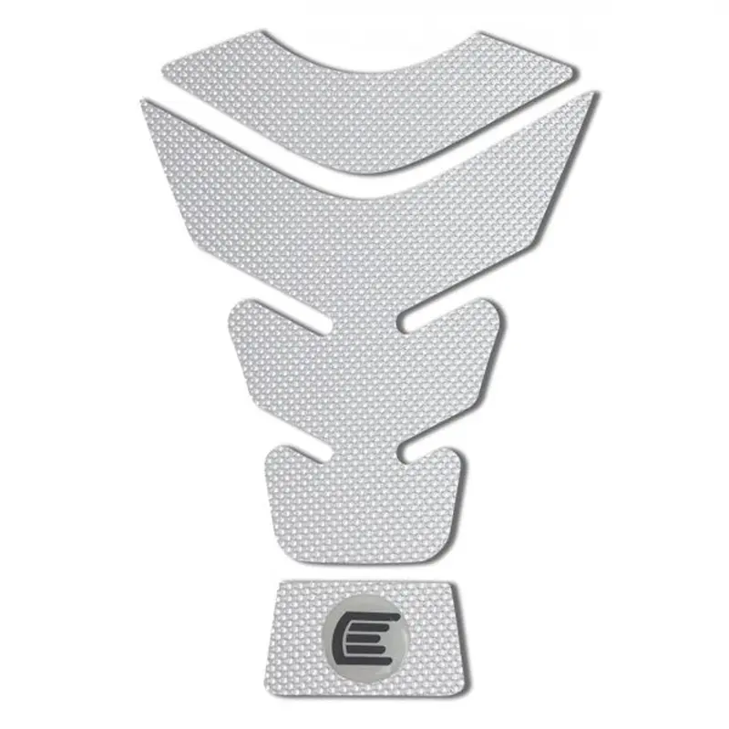 Eazi-Grip Centre Tank Pads - Design G - PRO  Clear (PROCENTREPADGCL)