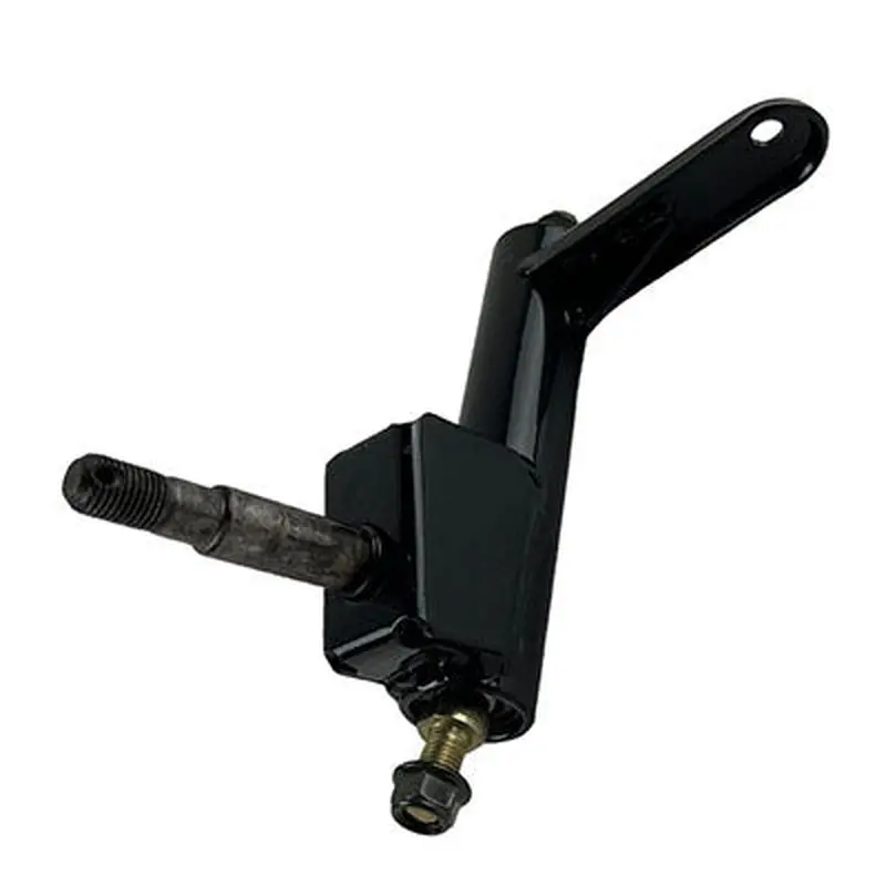 Spindle - RIGHT - Coleman BK150 Go-Kart - Version 320R
