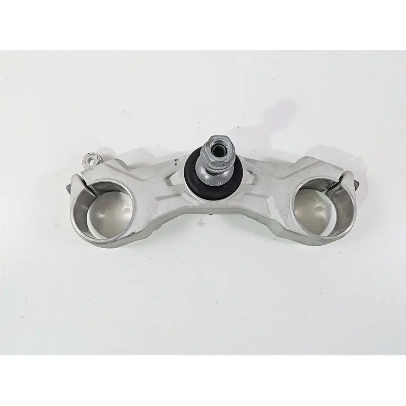 2016 BMW R1200RT K52 Lower Triple Tree Steering Clamp 31428549492