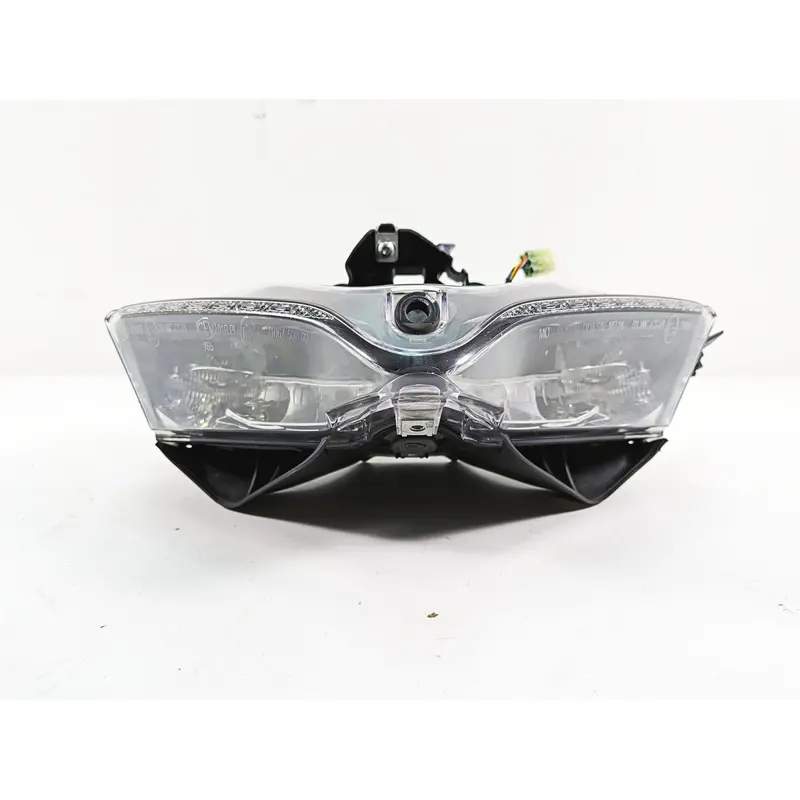 2016 Ducati Panigale 1299 S Great Headlight Head Light Lamp Lens 52010341B