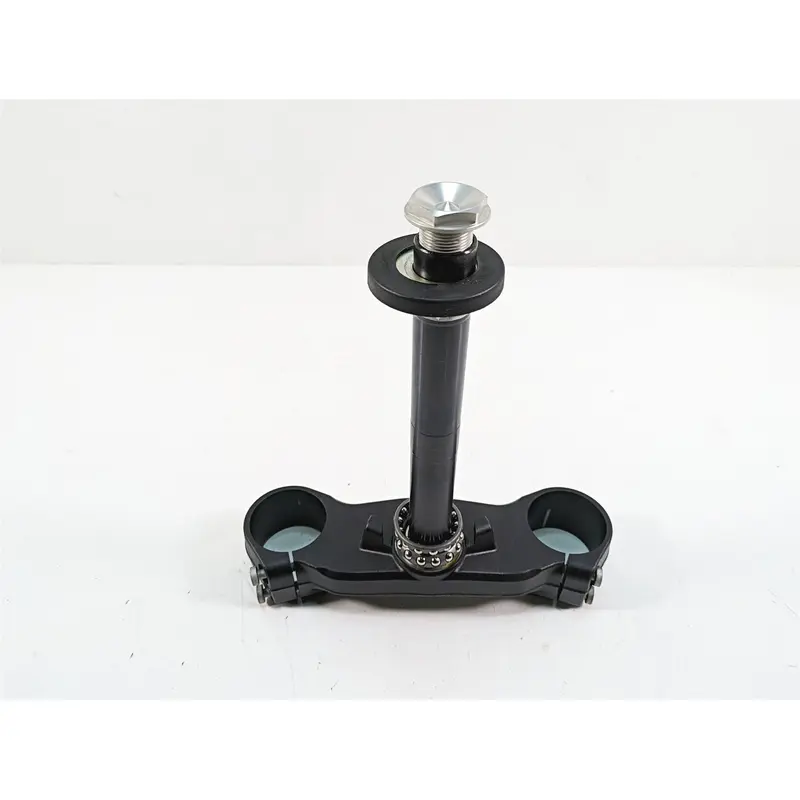 2018 KTM 1090 Adventure R Lower Triple Tree Steering Clamp 6040103203233S