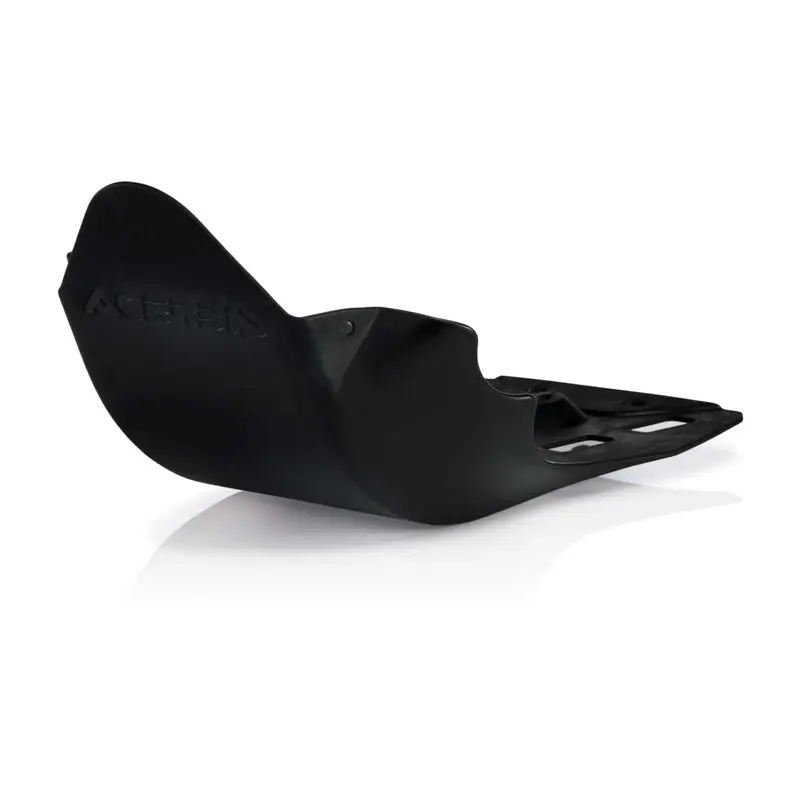 Acerbis Off-Road Skid Plate Kawasaki/Yamaha KLX/WR250/450 ('07-'18) | 212568