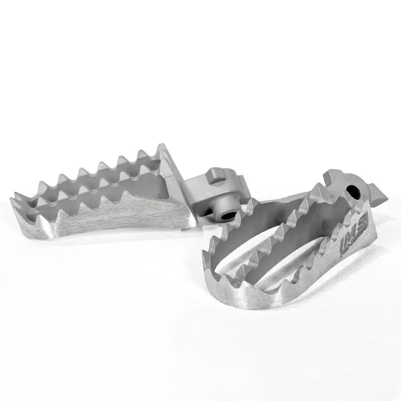 IMS Pro Series Footpegs 2002-23 Honda CR/CRF 125-450 | 292219-4