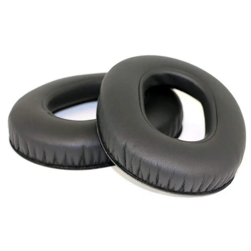 LEATHER EAR SEALS FOR ALPHABASS HEADSET (PAIR)