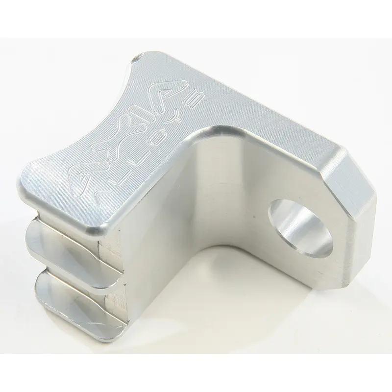 AXIA HORIZONTAL WHIP MOUNT .5" SILVER MODHW-C