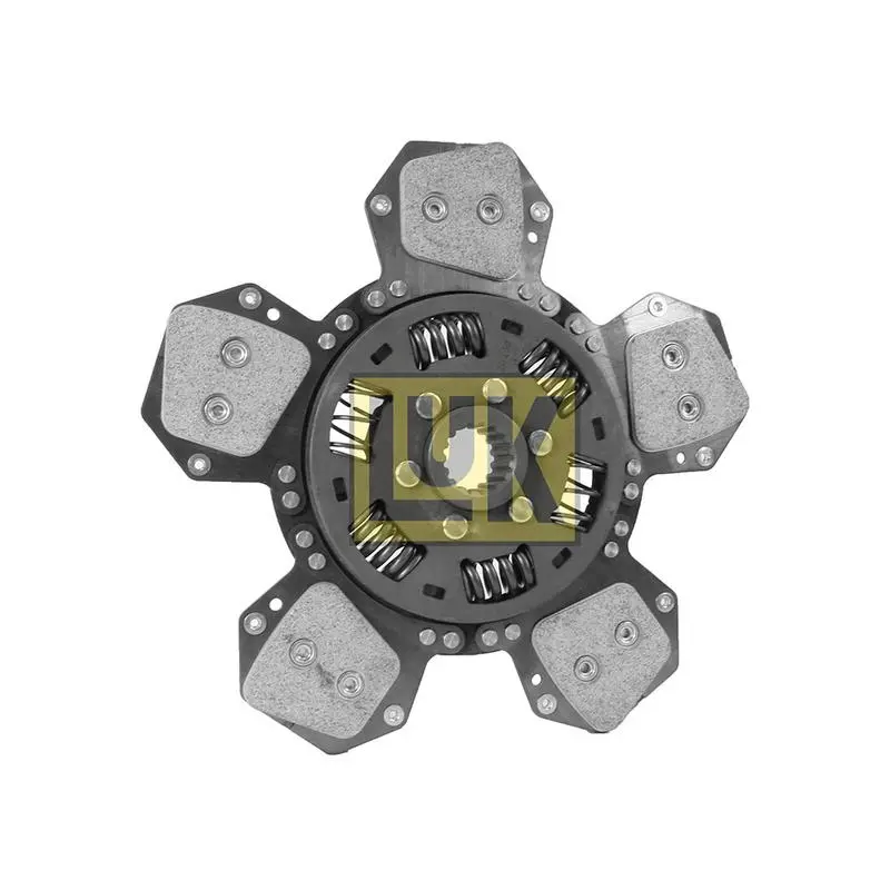Clutch Plate - Sparex Part No. S.73180