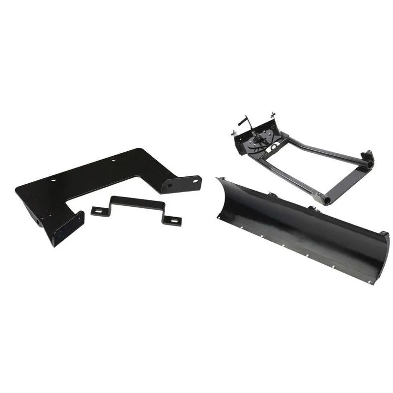 Denali ATV Snow Plow Kit For Can-Am Outlander Max 400 2006-2012