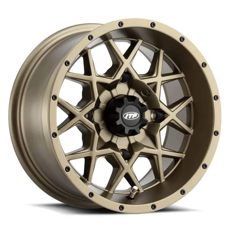 ITP HURRICANE BRNZ 14X7 4/156 4+3 1428638729B