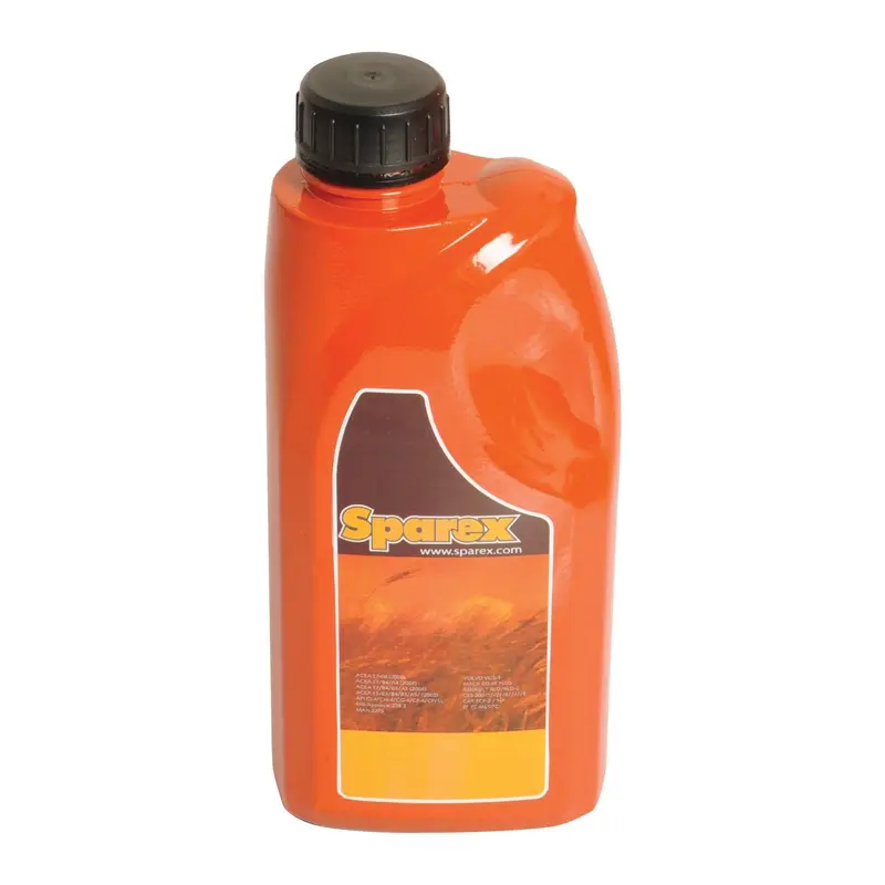 Lawnmower Oil 10W/30, 1 ltr(s) | Sparex Part No.S.105918