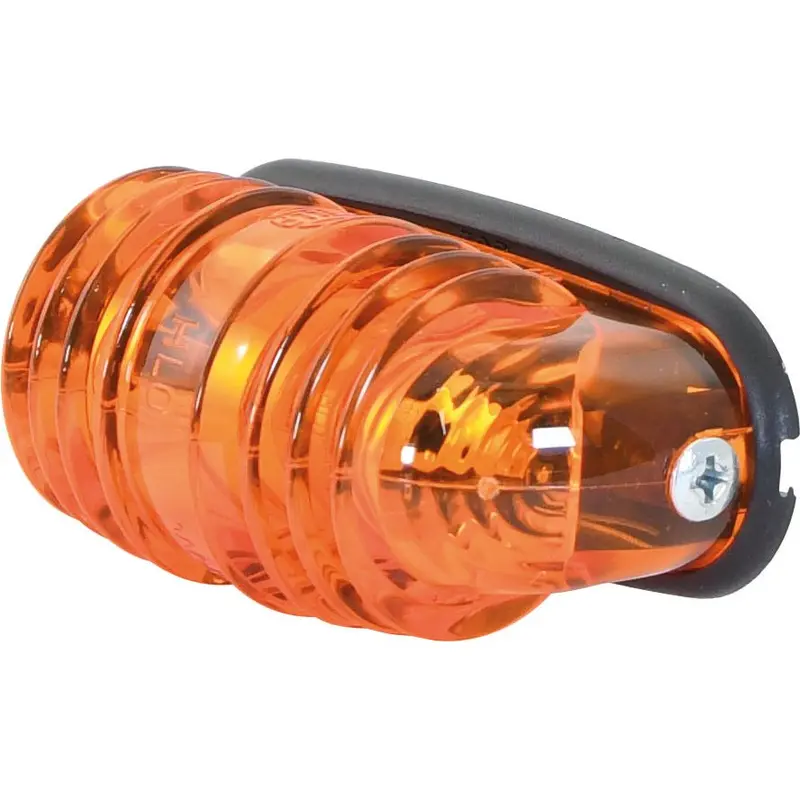 Marker Light - Side Facing (Halogen), RH & LH, 12V - S.31960
